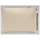 Jordan Τσαντάκι χειρός Monogram Pouch